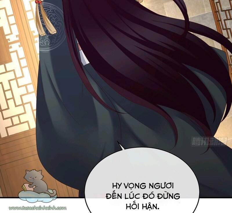 Kiều Phu Có Hỉ Chapter 41 - Trang 2