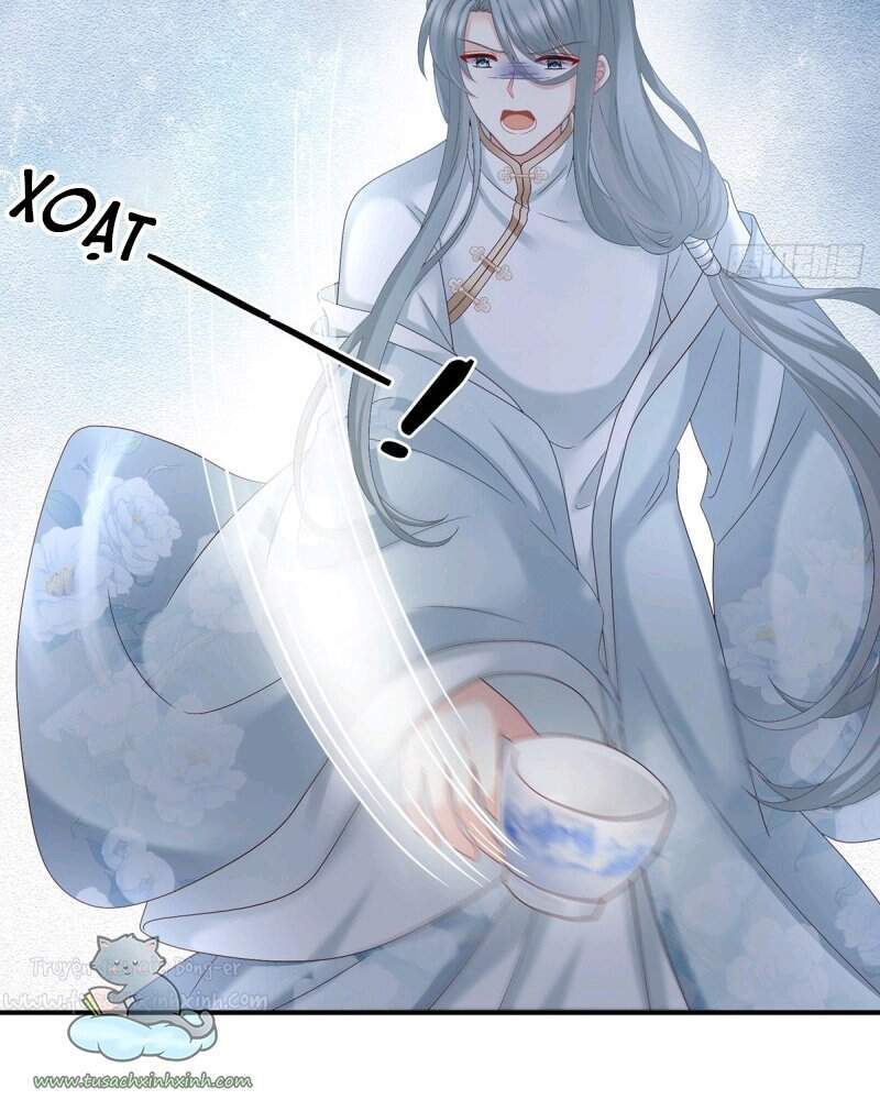 Kiều Phu Có Hỉ Chapter 41 - Trang 2