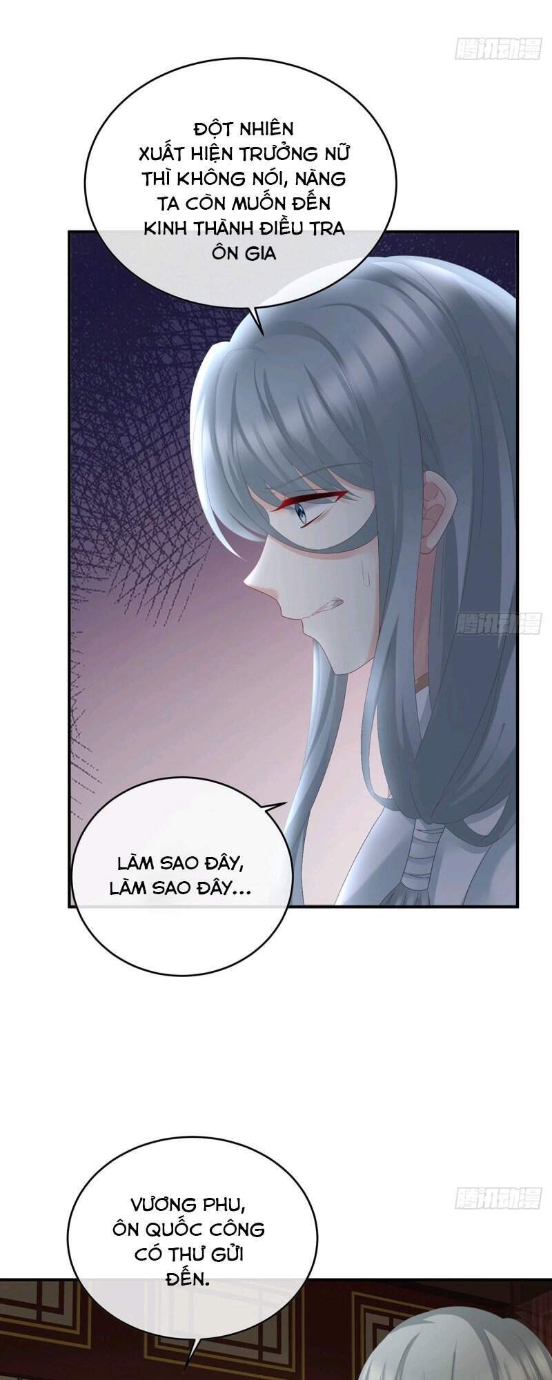 Kiều Phu Có Hỉ Chapter 41 - Trang 2