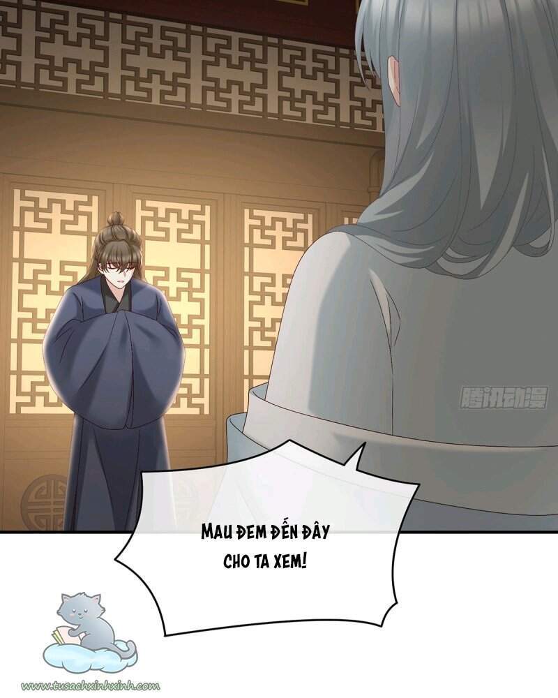 Kiều Phu Có Hỉ Chapter 41 - Trang 2