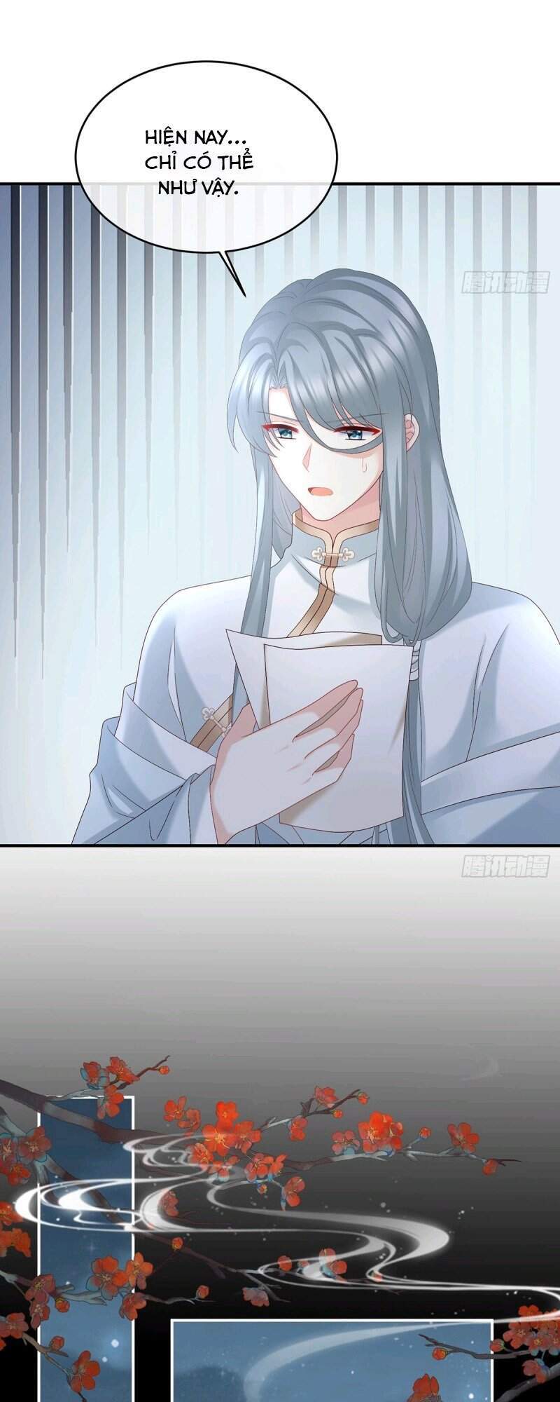 Kiều Phu Có Hỉ Chapter 41 - Trang 2