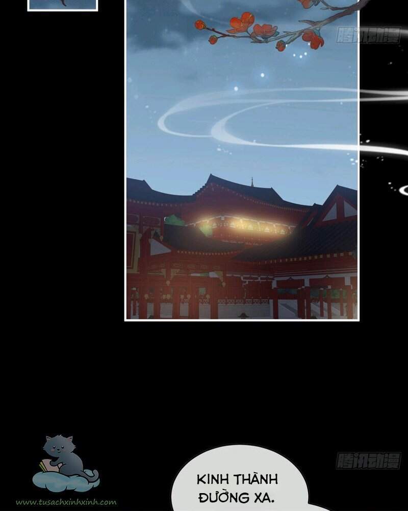 Kiều Phu Có Hỉ Chapter 41 - Trang 2