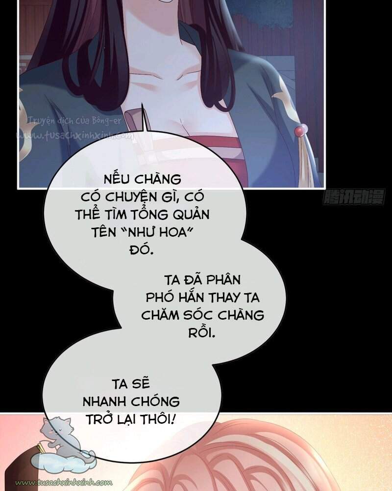 Kiều Phu Có Hỉ Chapter 41 - Trang 2
