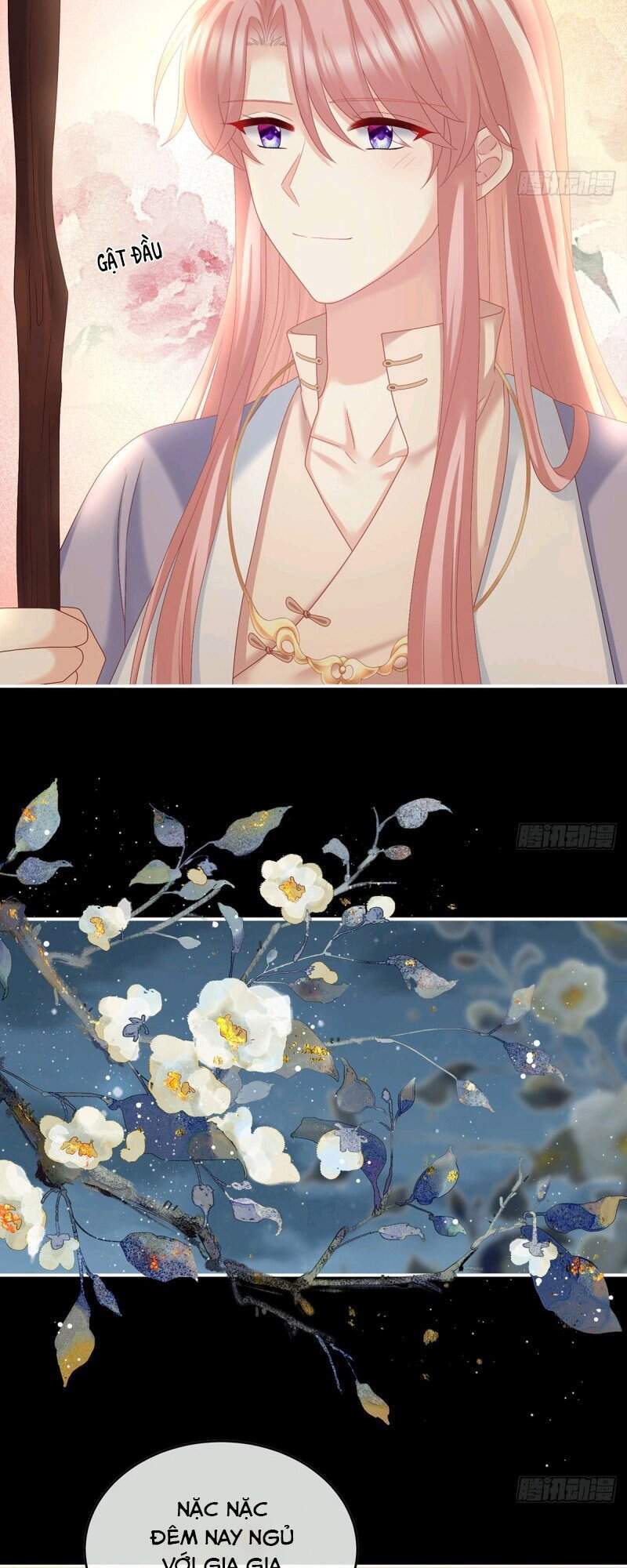 Kiều Phu Có Hỉ Chapter 41 - Trang 2