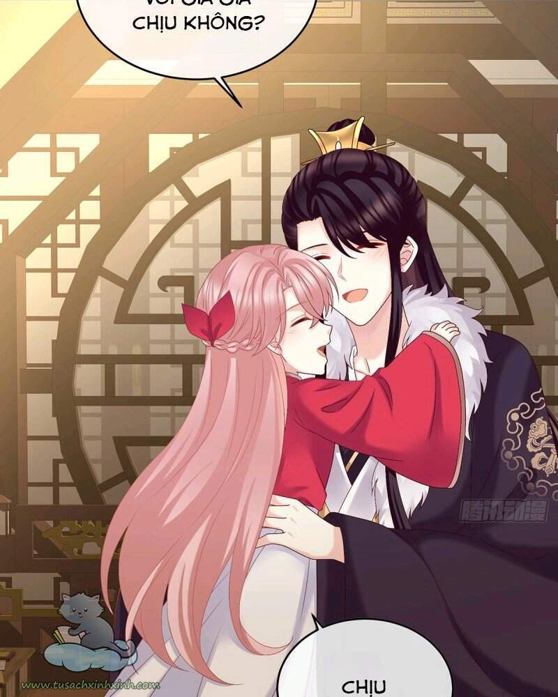 Kiều Phu Có Hỉ Chapter 41 - Trang 2