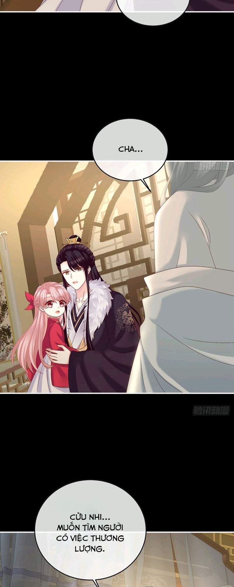 Kiều Phu Có Hỉ Chapter 41 - Trang 2