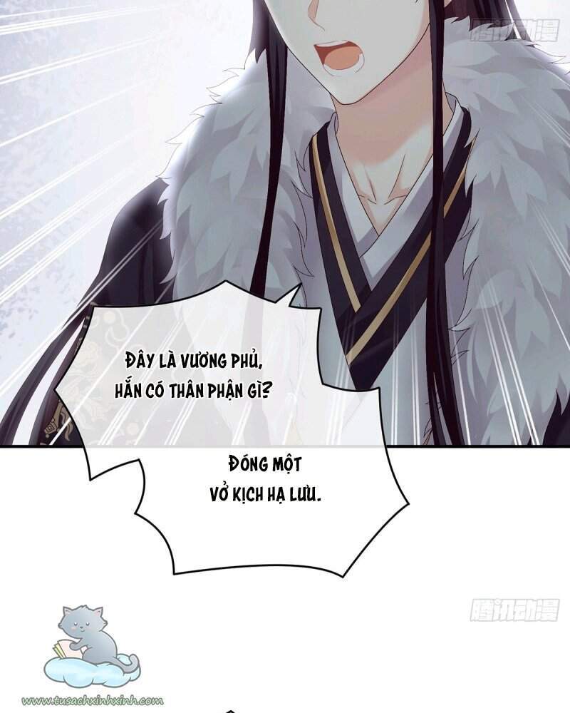 Kiều Phu Có Hỉ Chapter 41 - Trang 2