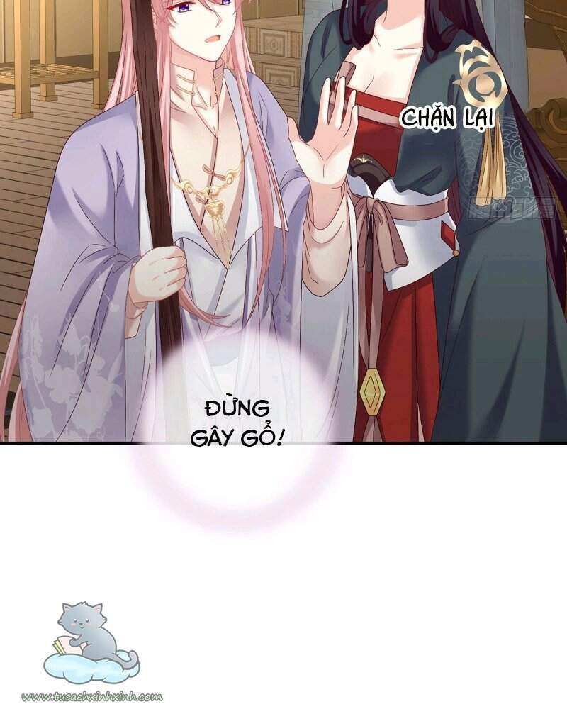 Kiều Phu Có Hỉ Chapter 41 - Trang 2