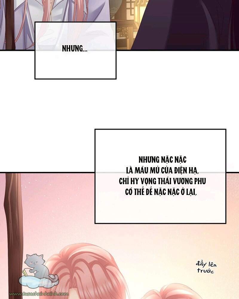 Kiều Phu Có Hỉ Chapter 41 - Trang 2