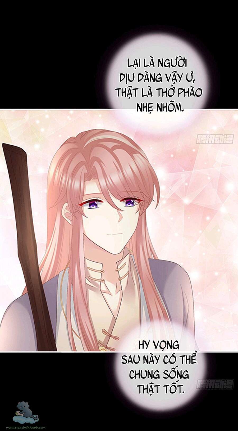 Kiều Phu Có Hỉ Chapter 42 - Trang 2