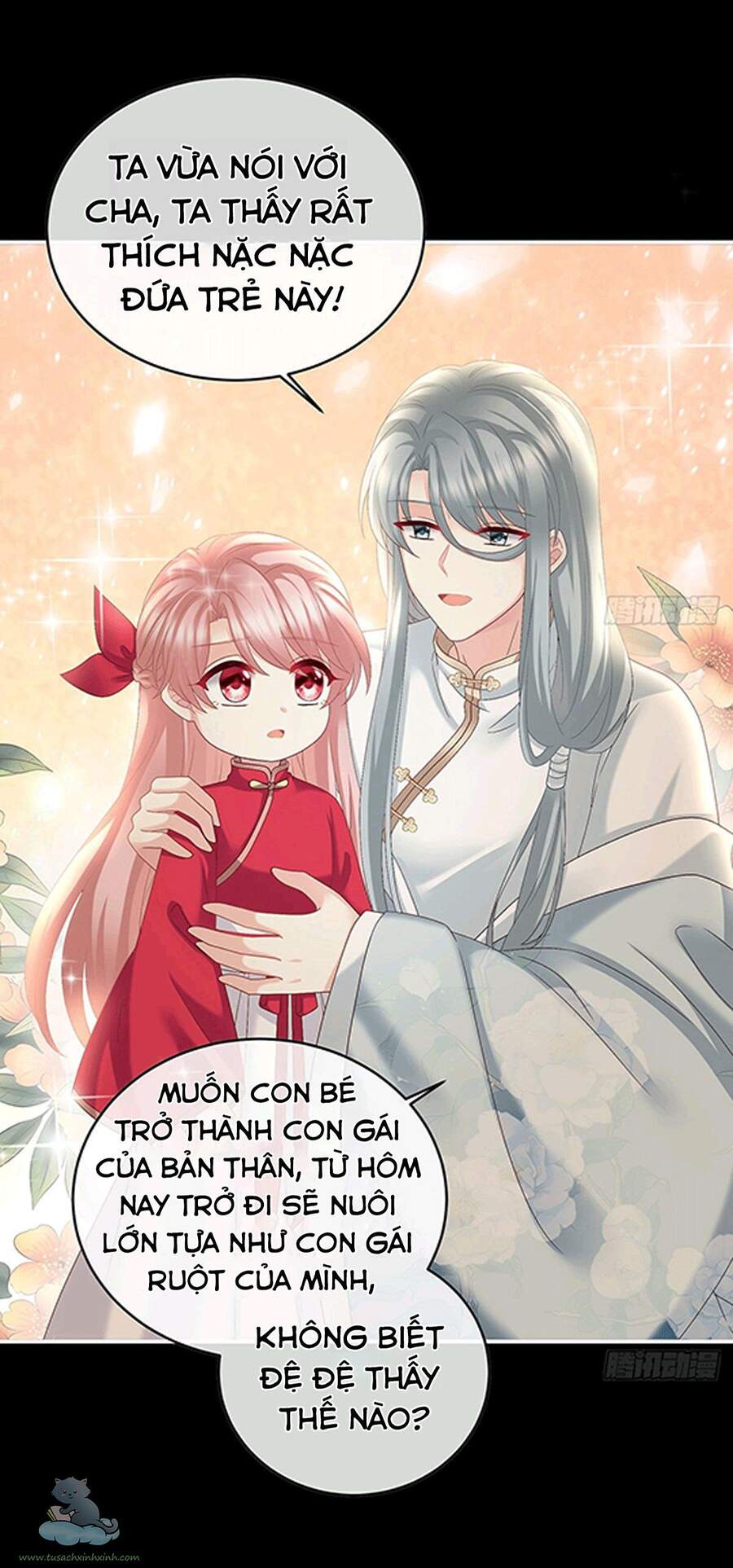 Kiều Phu Có Hỉ Chapter 42 - Trang 2