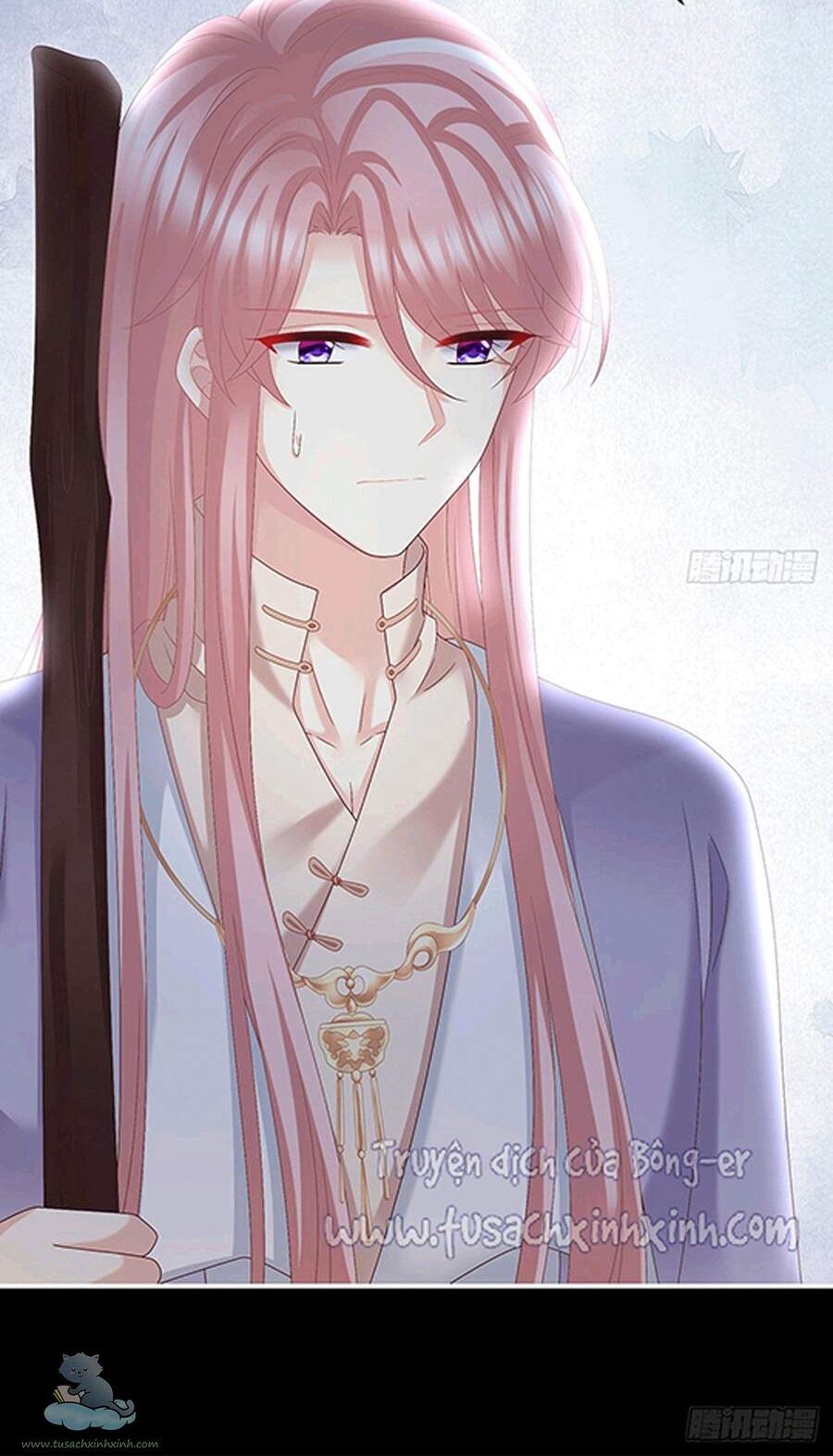 Kiều Phu Có Hỉ Chapter 42 - Trang 2