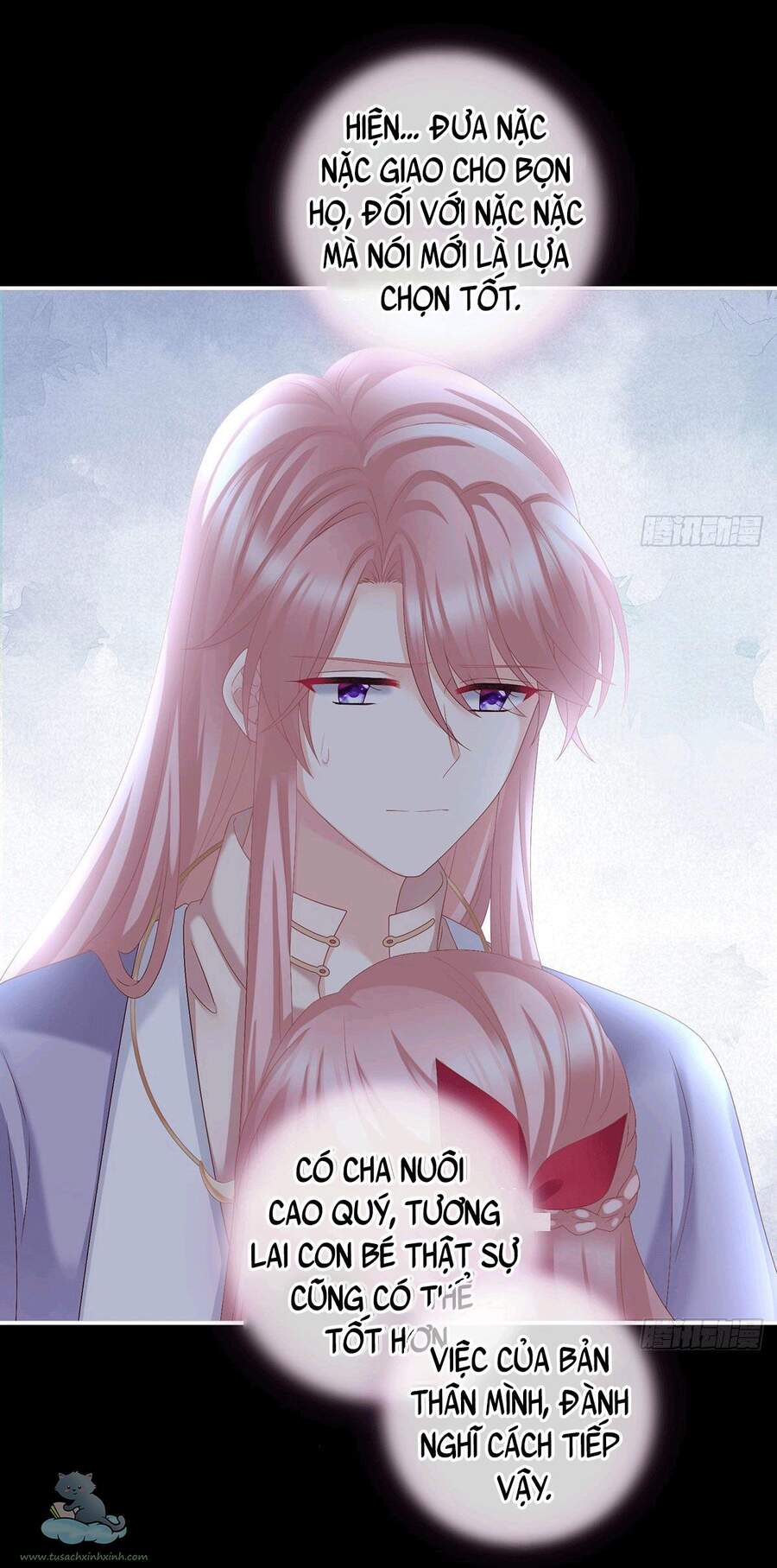 Kiều Phu Có Hỉ Chapter 42 - Trang 2