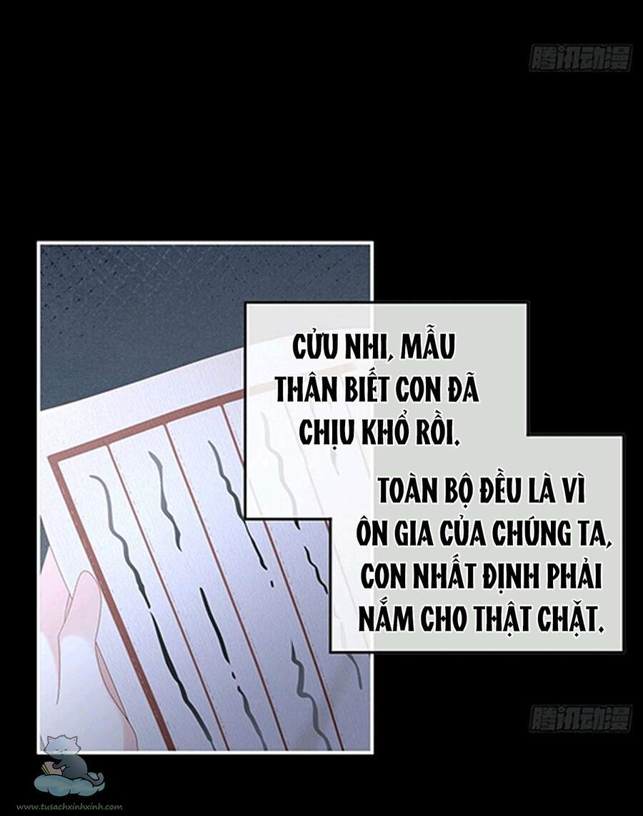 Kiều Phu Có Hỉ Chapter 42 - Trang 2