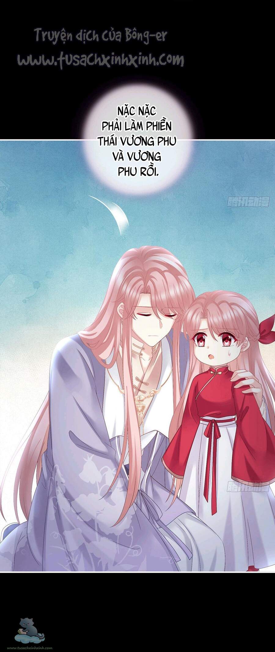 Kiều Phu Có Hỉ Chapter 42 - Trang 2