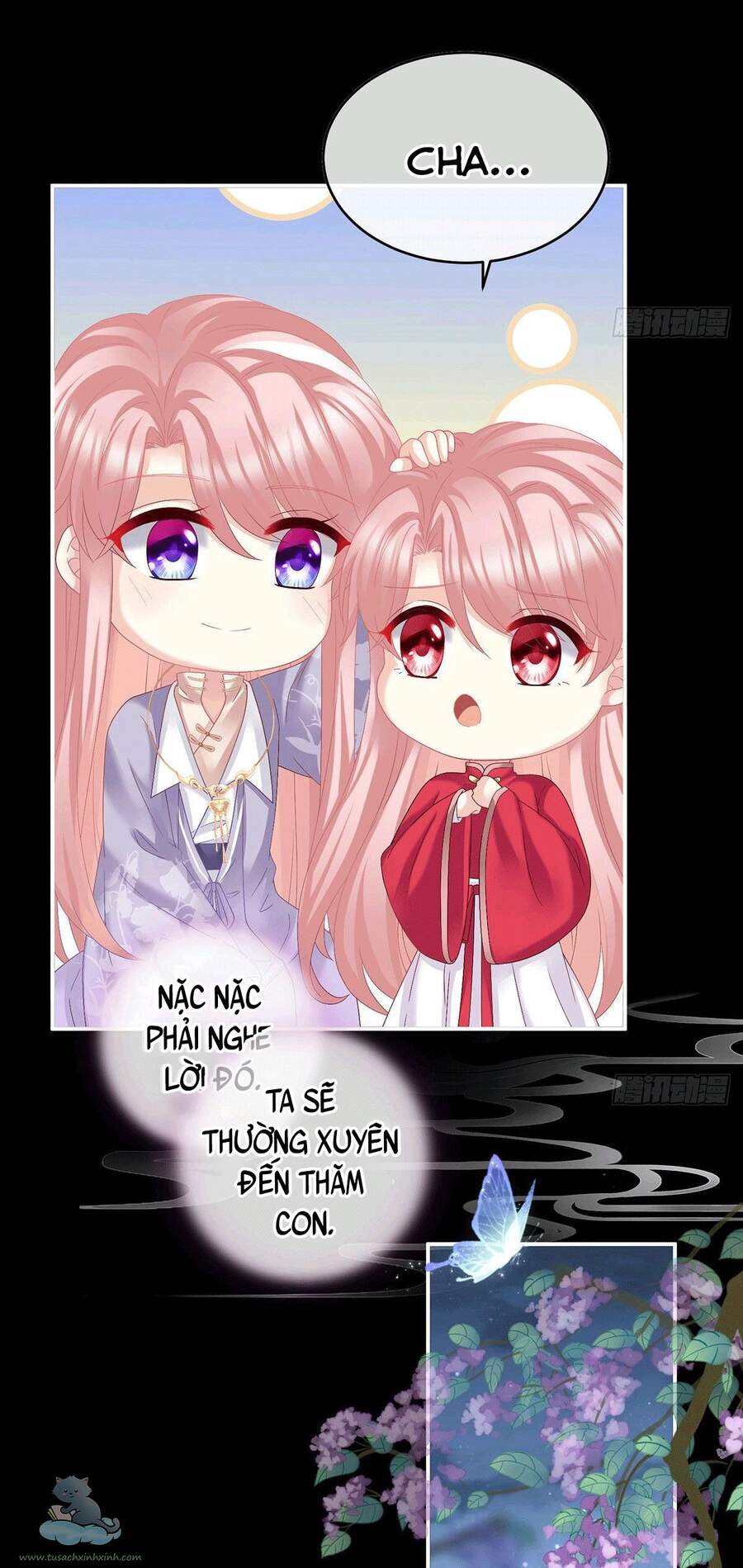 Kiều Phu Có Hỉ Chapter 42 - Trang 2