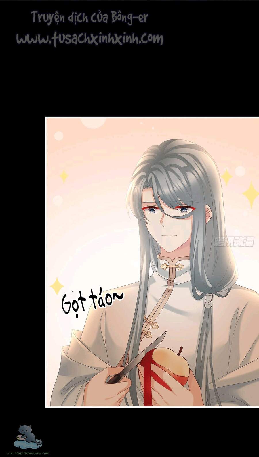 Kiều Phu Có Hỉ Chapter 42 - Trang 2