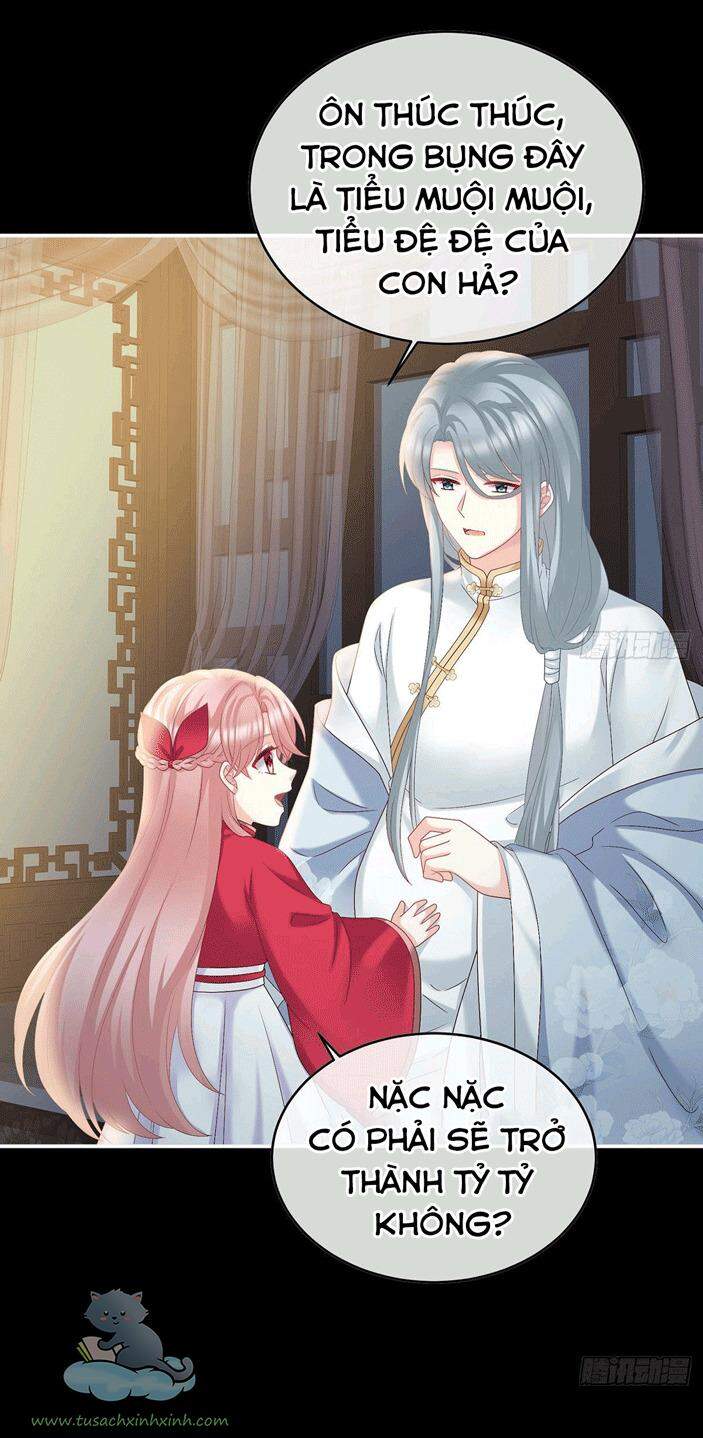 Kiều Phu Có Hỉ Chapter 42 - Trang 2