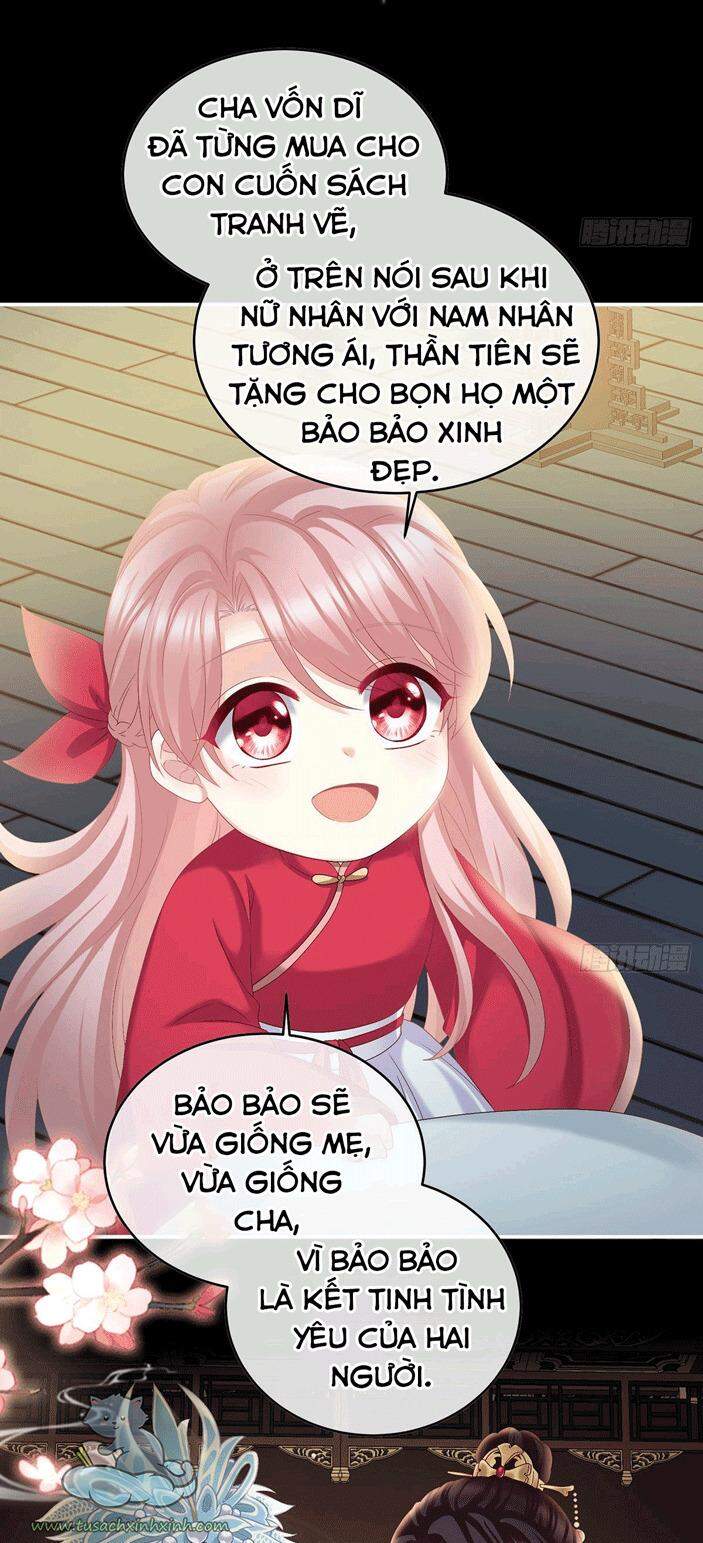 Kiều Phu Có Hỉ Chapter 42 - Trang 2