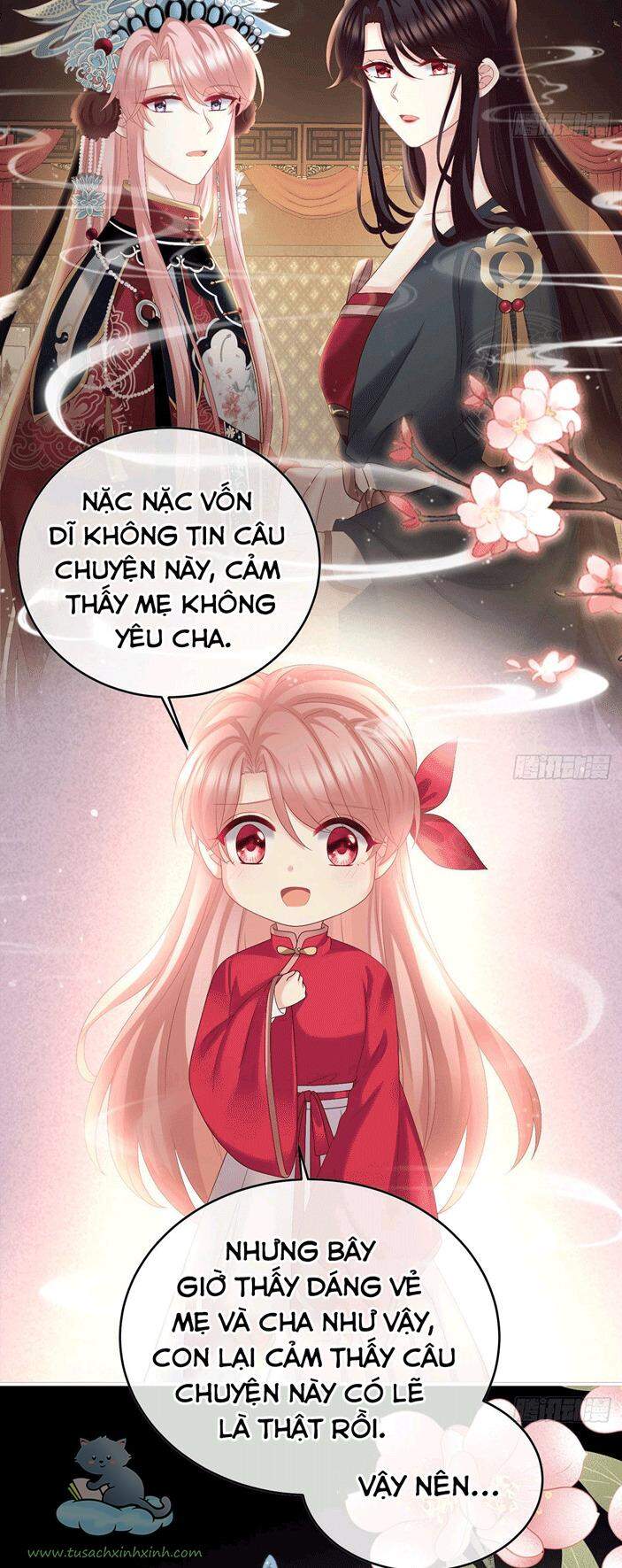 Kiều Phu Có Hỉ Chapter 42 - Trang 2