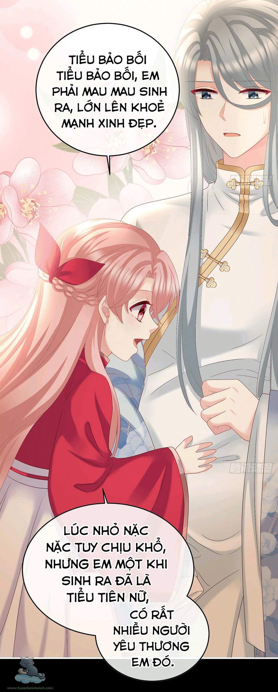 Kiều Phu Có Hỉ Chapter 42 - Trang 2