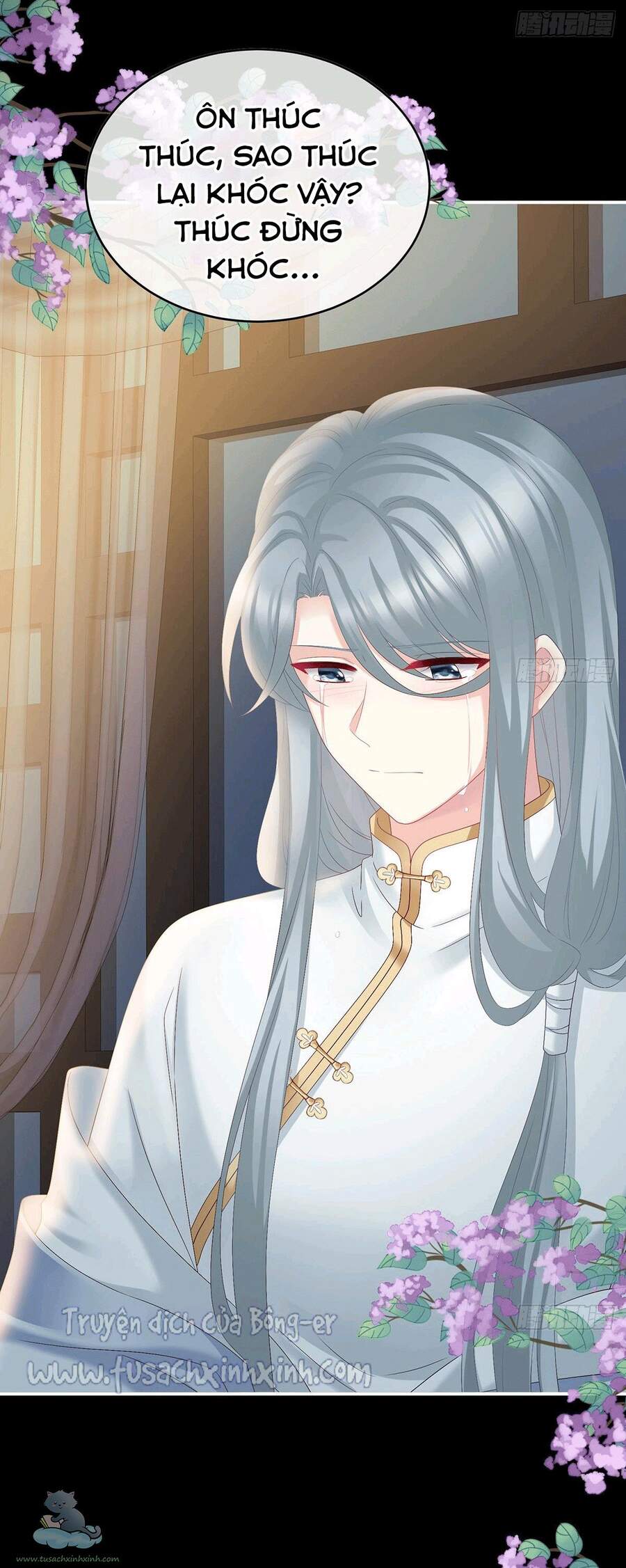 Kiều Phu Có Hỉ Chapter 42 - Trang 2