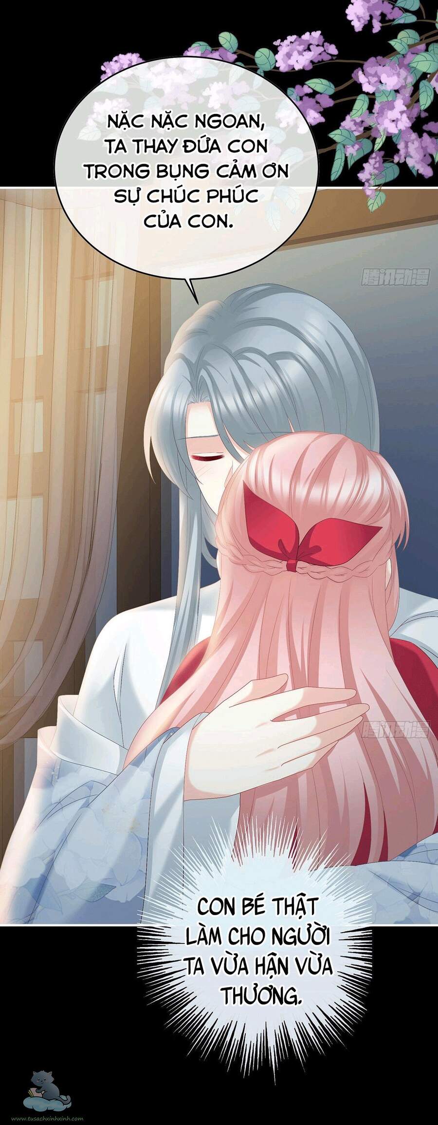 Kiều Phu Có Hỉ Chapter 42 - Trang 2