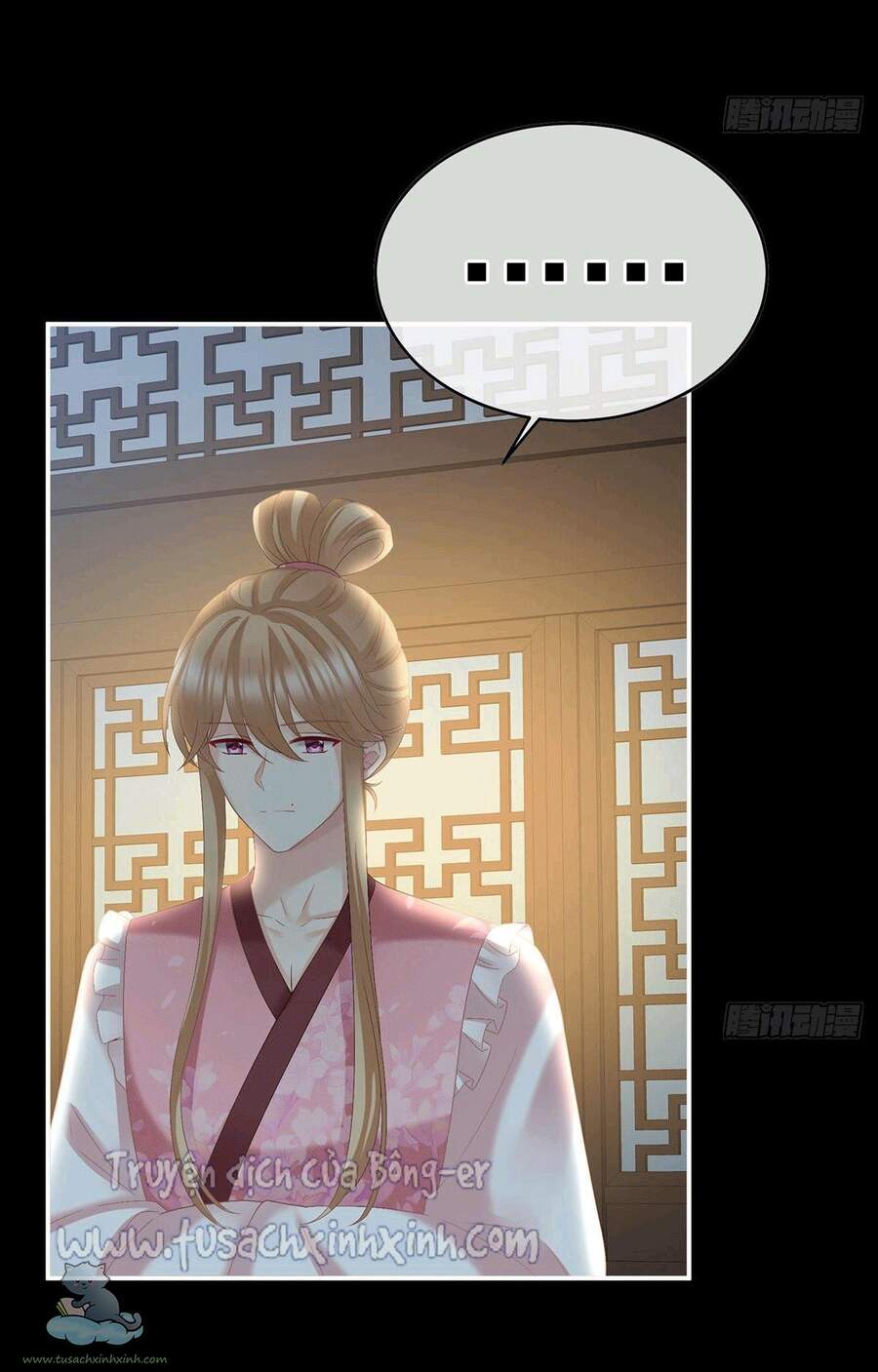 Kiều Phu Có Hỉ Chapter 42 - Trang 2