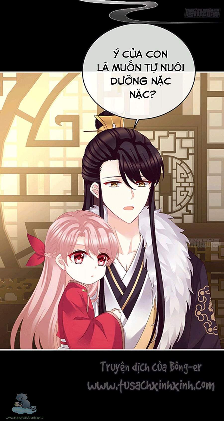 Kiều Phu Có Hỉ Chapter 42 - Trang 2