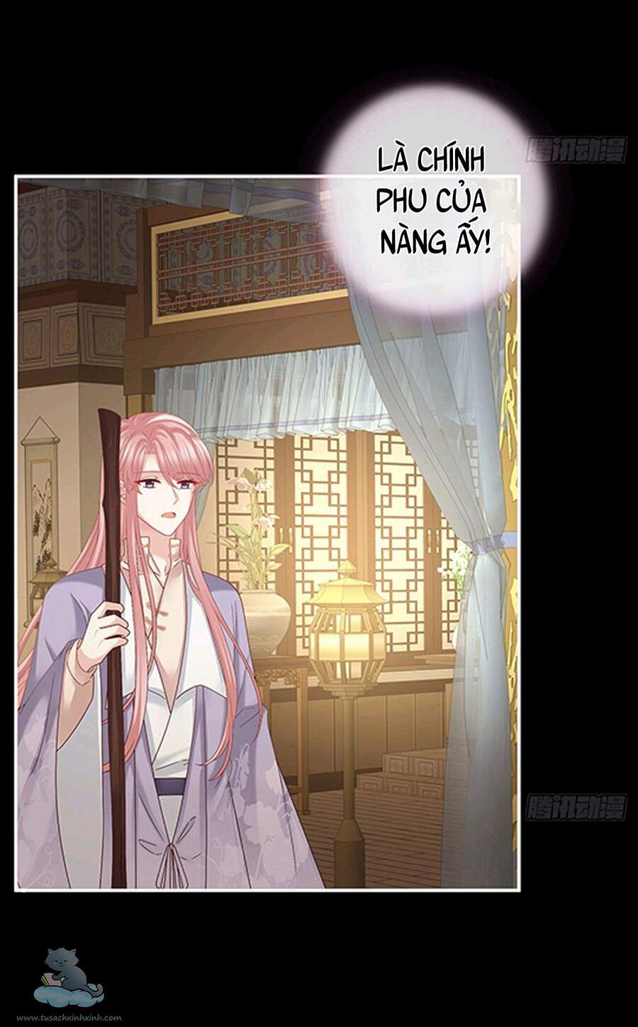 Kiều Phu Có Hỉ Chapter 42 - Trang 2