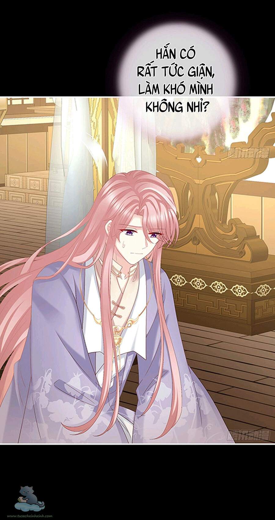 Kiều Phu Có Hỉ Chapter 42 - Trang 2