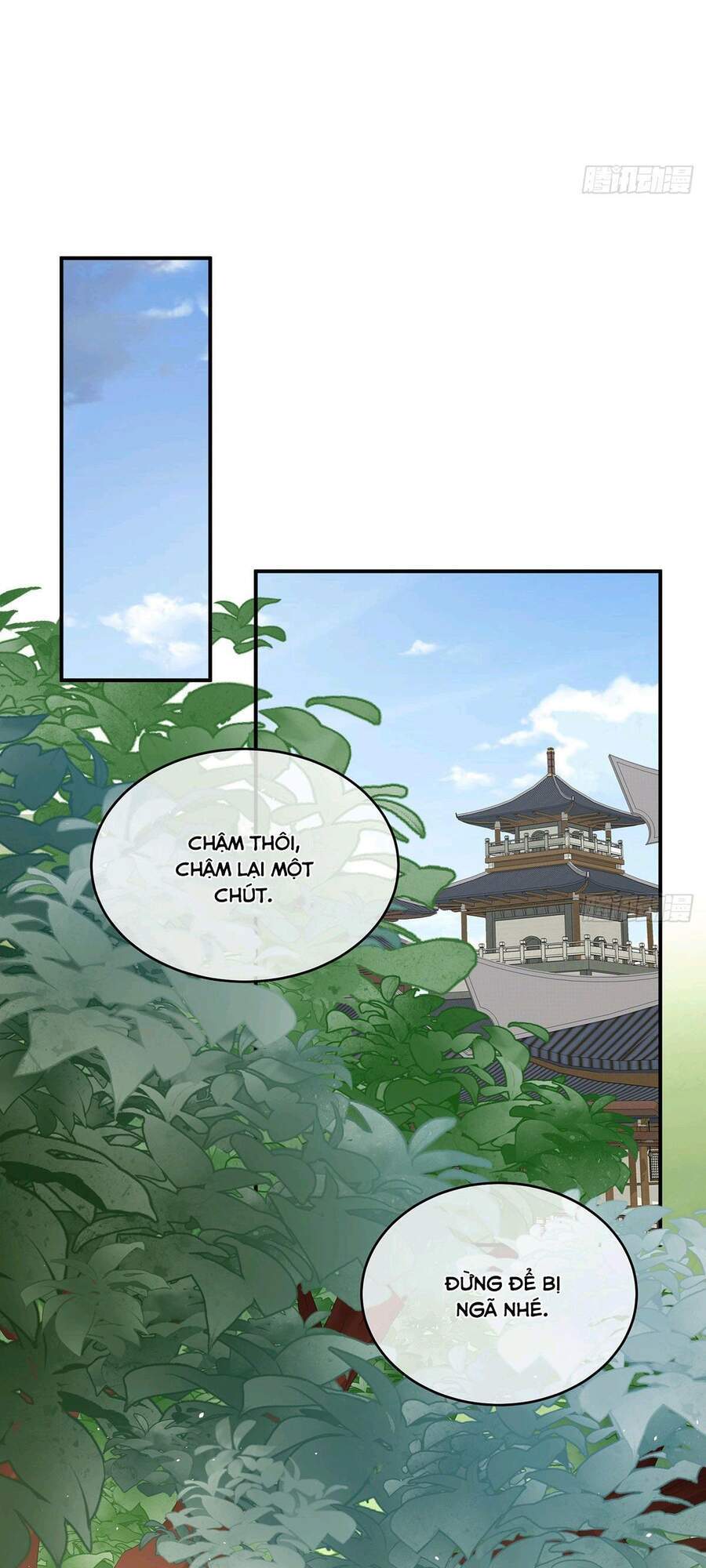 Kiều Phu Có Hỉ Chapter 43 - Trang 2