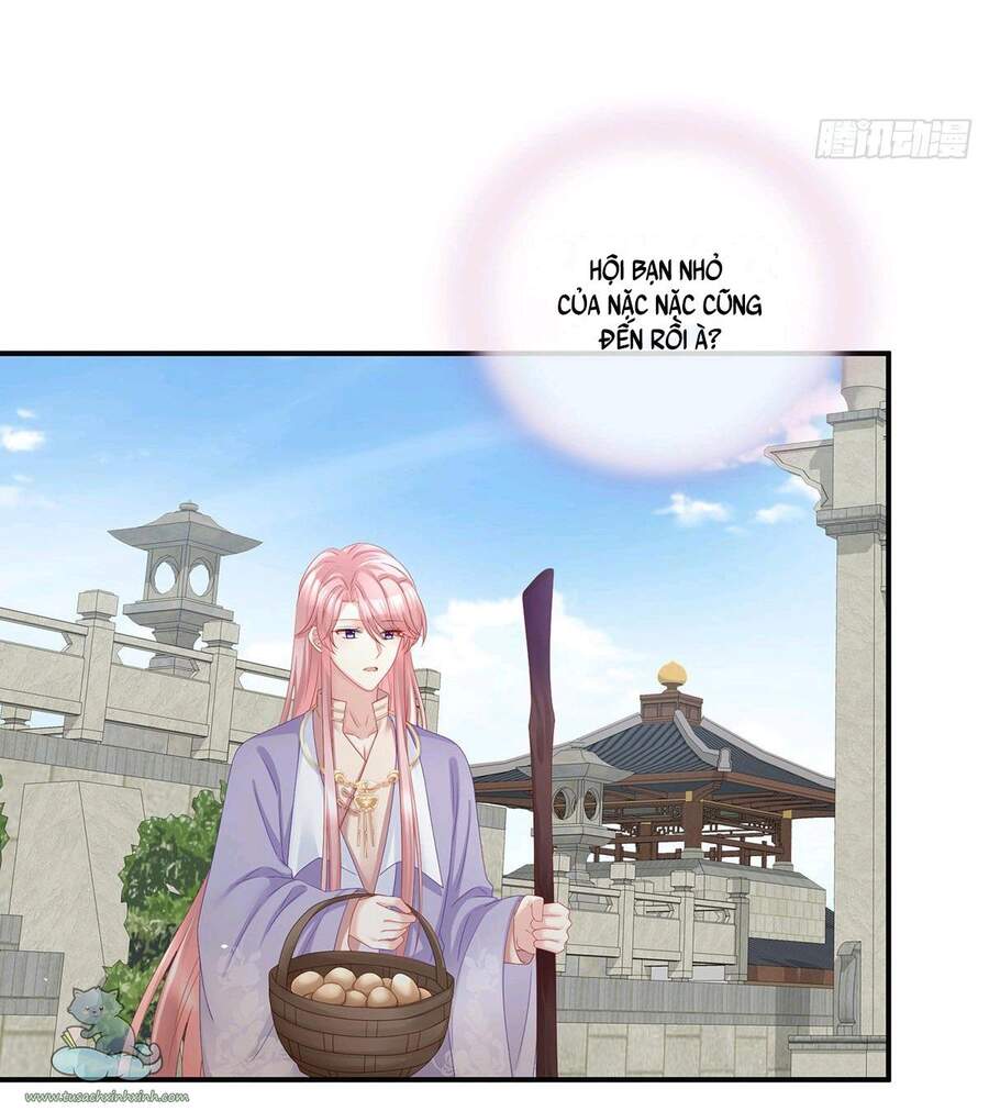 Kiều Phu Có Hỉ Chapter 43 - Trang 2