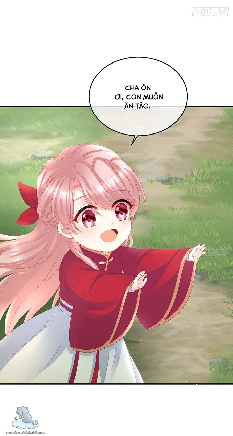 Kiều Phu Có Hỉ Chapter 43 - Trang 2