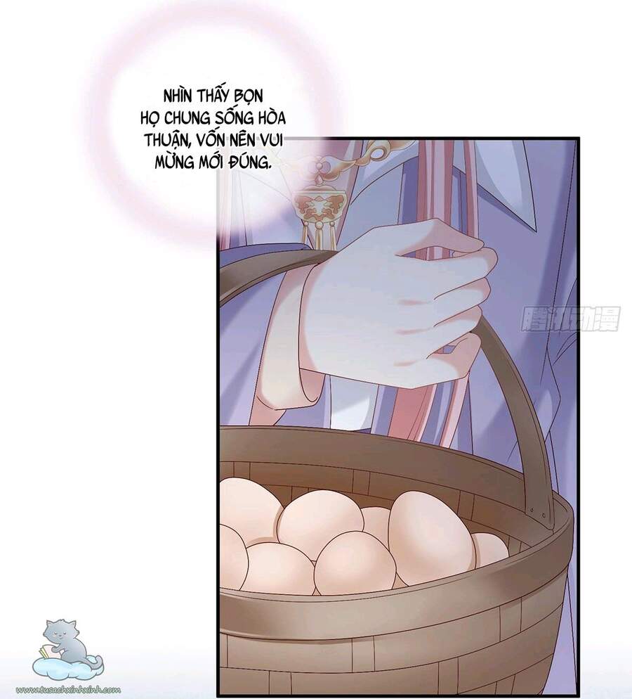 Kiều Phu Có Hỉ Chapter 43 - Trang 2