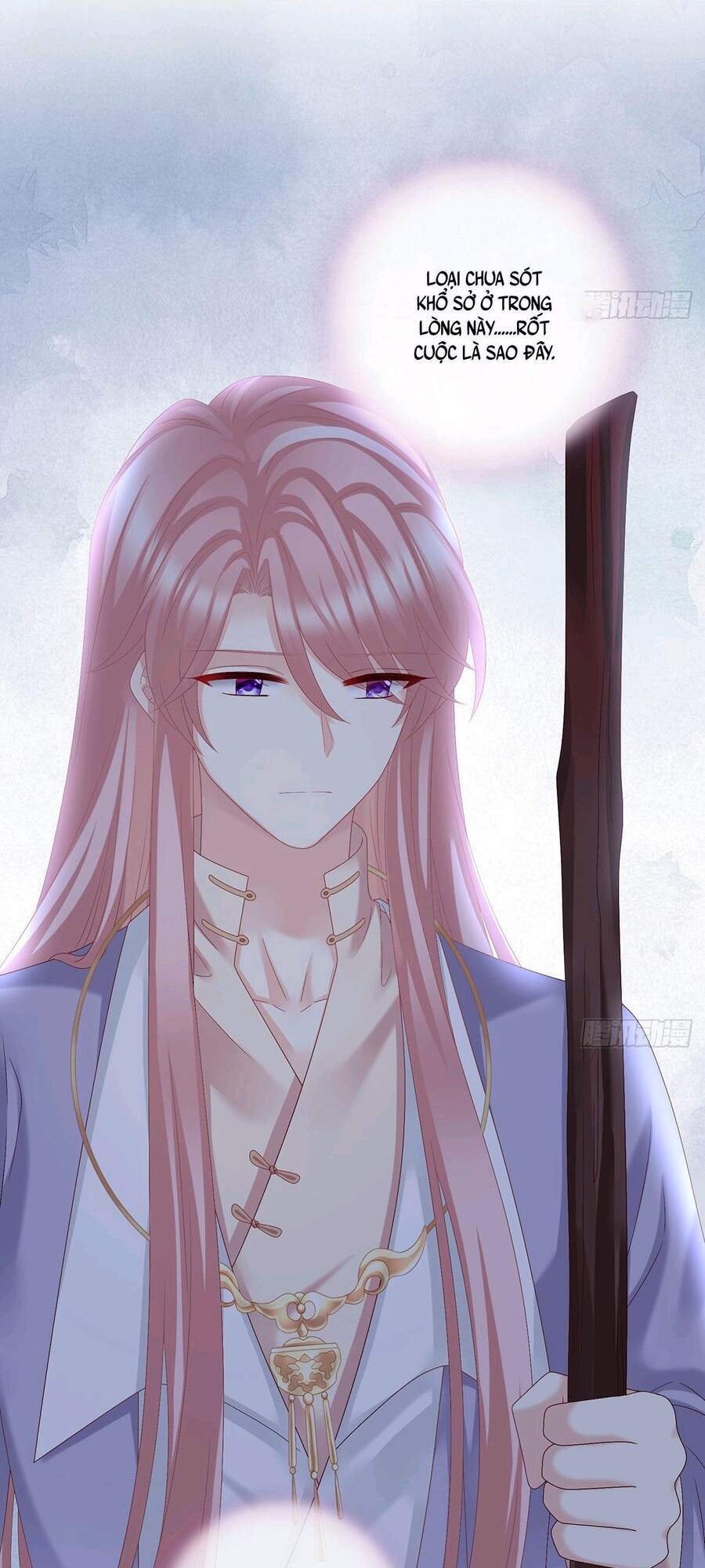 Kiều Phu Có Hỉ Chapter 43 - Trang 2