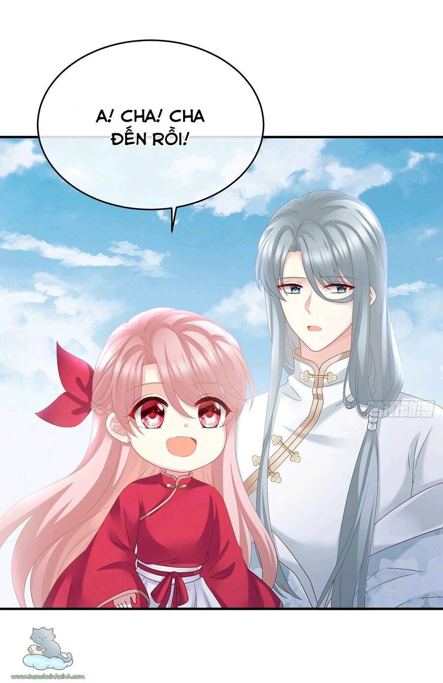 Kiều Phu Có Hỉ Chapter 43 - Trang 2