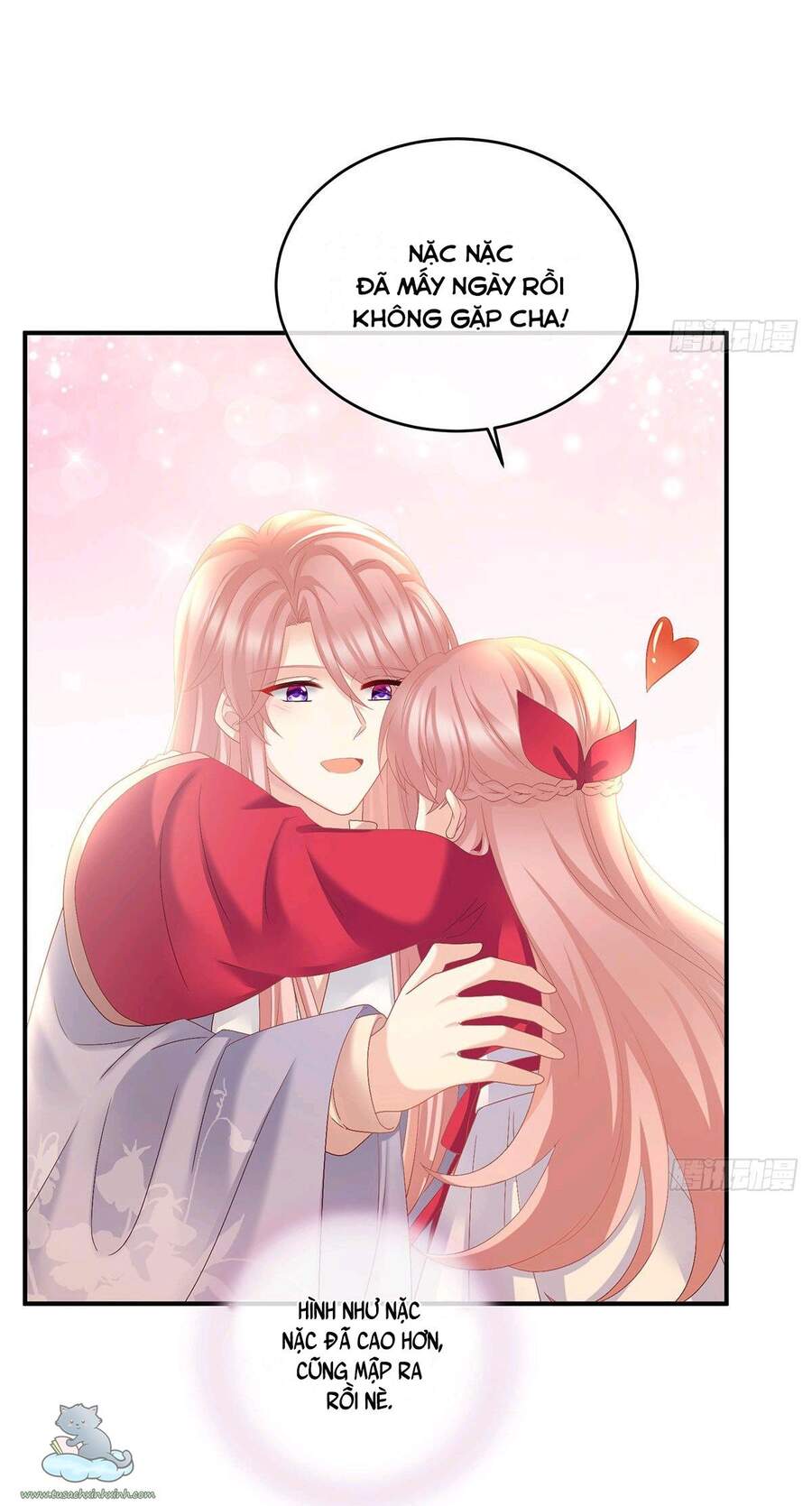 Kiều Phu Có Hỉ Chapter 43 - Trang 2