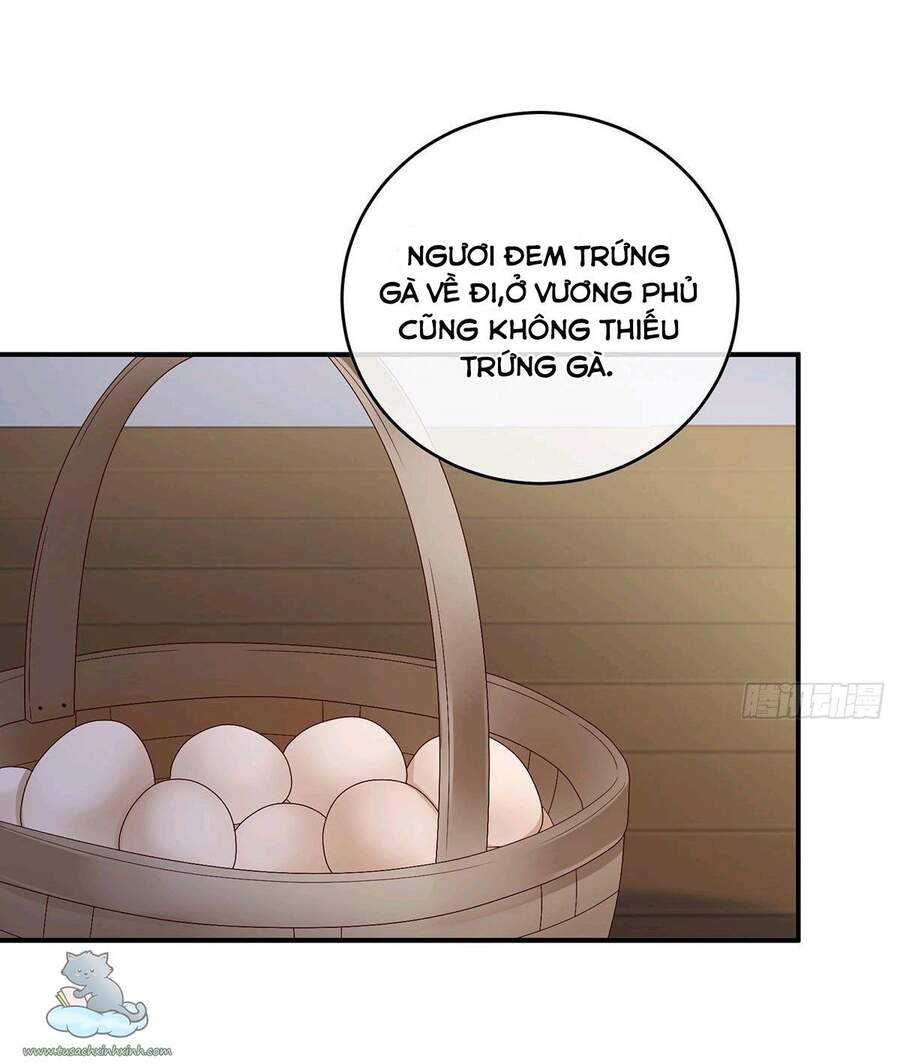 Kiều Phu Có Hỉ Chapter 43 - Trang 2