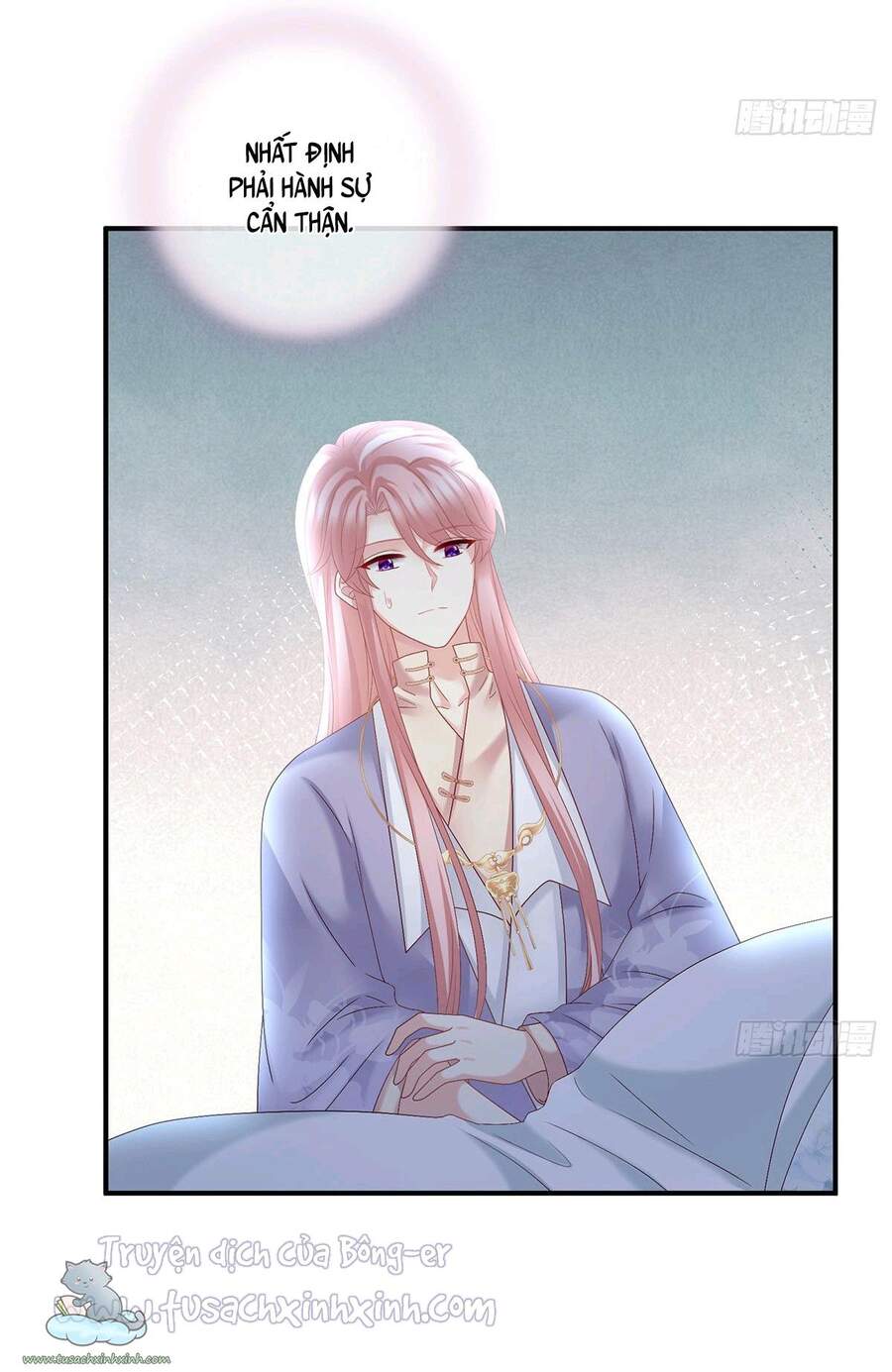 Kiều Phu Có Hỉ Chapter 43 - Trang 2