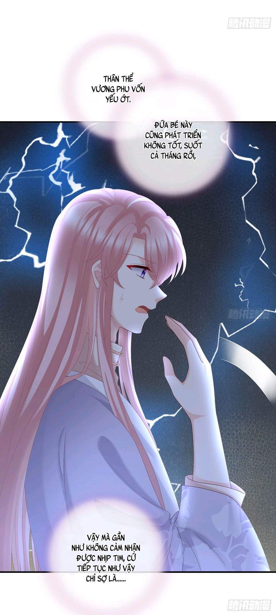 Kiều Phu Có Hỉ Chapter 43 - Trang 2