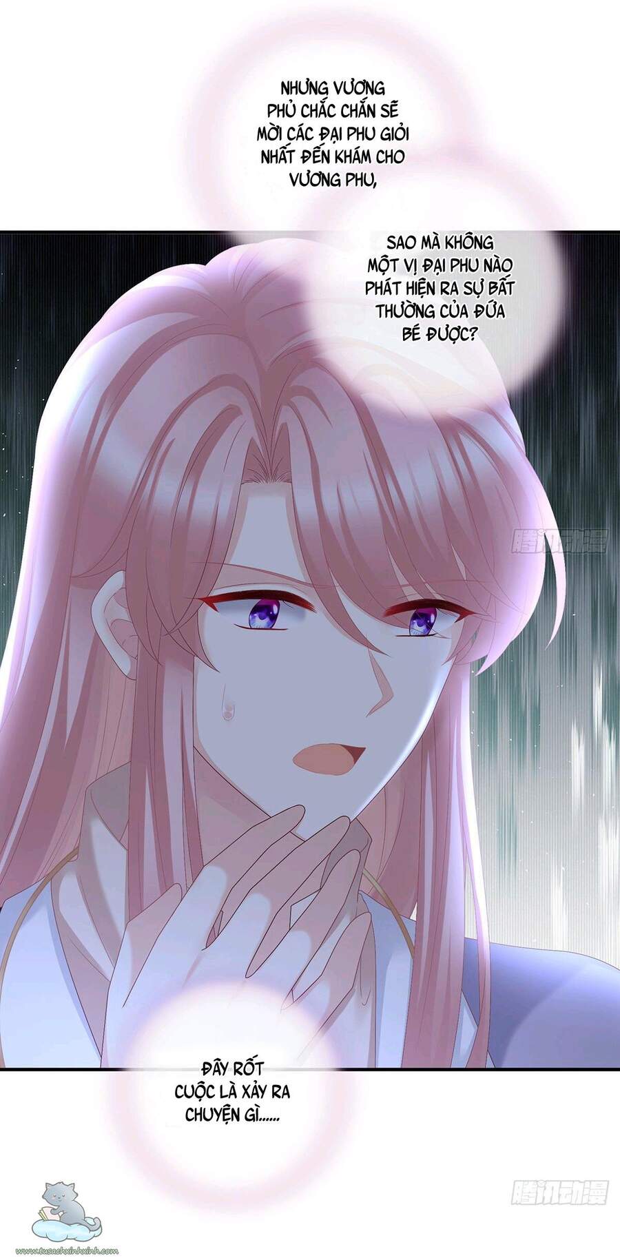 Kiều Phu Có Hỉ Chapter 43 - Trang 2