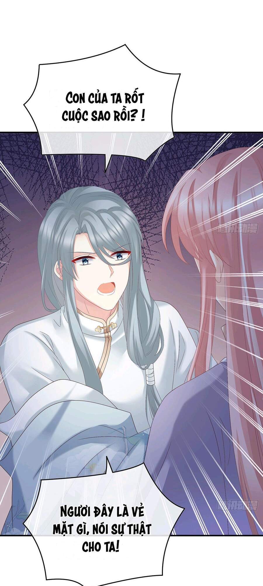 Kiều Phu Có Hỉ Chapter 43 - Trang 2