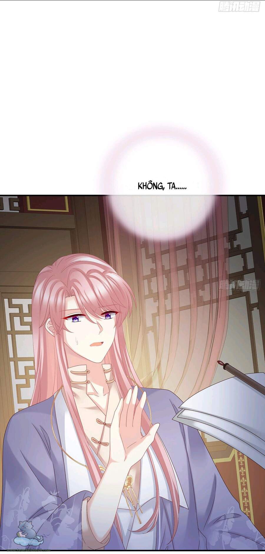 Kiều Phu Có Hỉ Chapter 43 - Trang 2