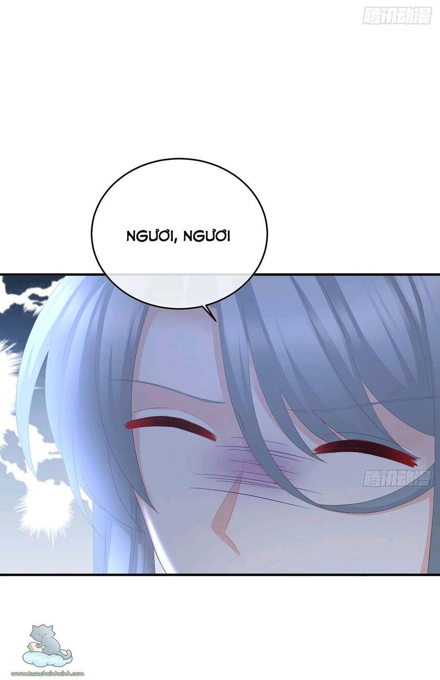 Kiều Phu Có Hỉ Chapter 43 - Trang 2