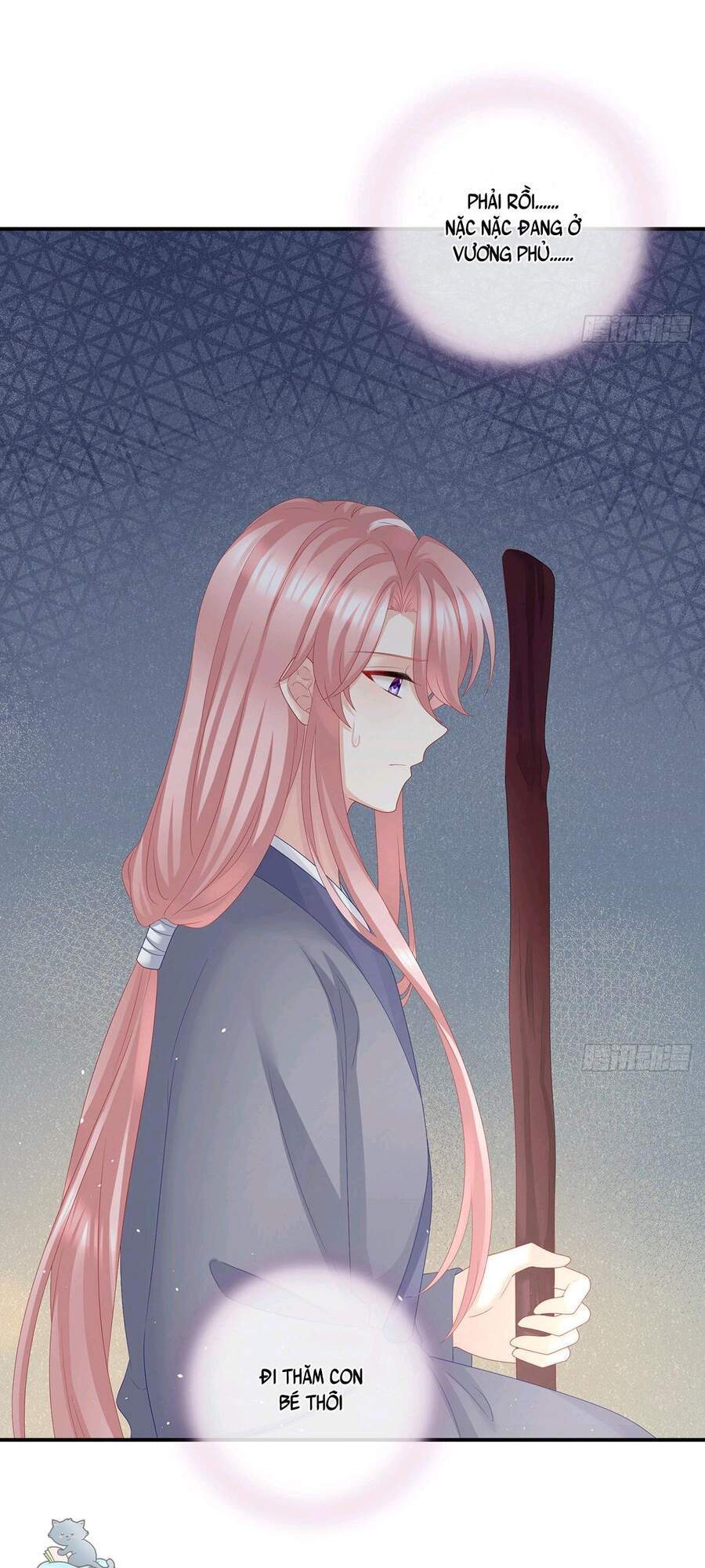 Kiều Phu Có Hỉ Chapter 43 - Trang 2