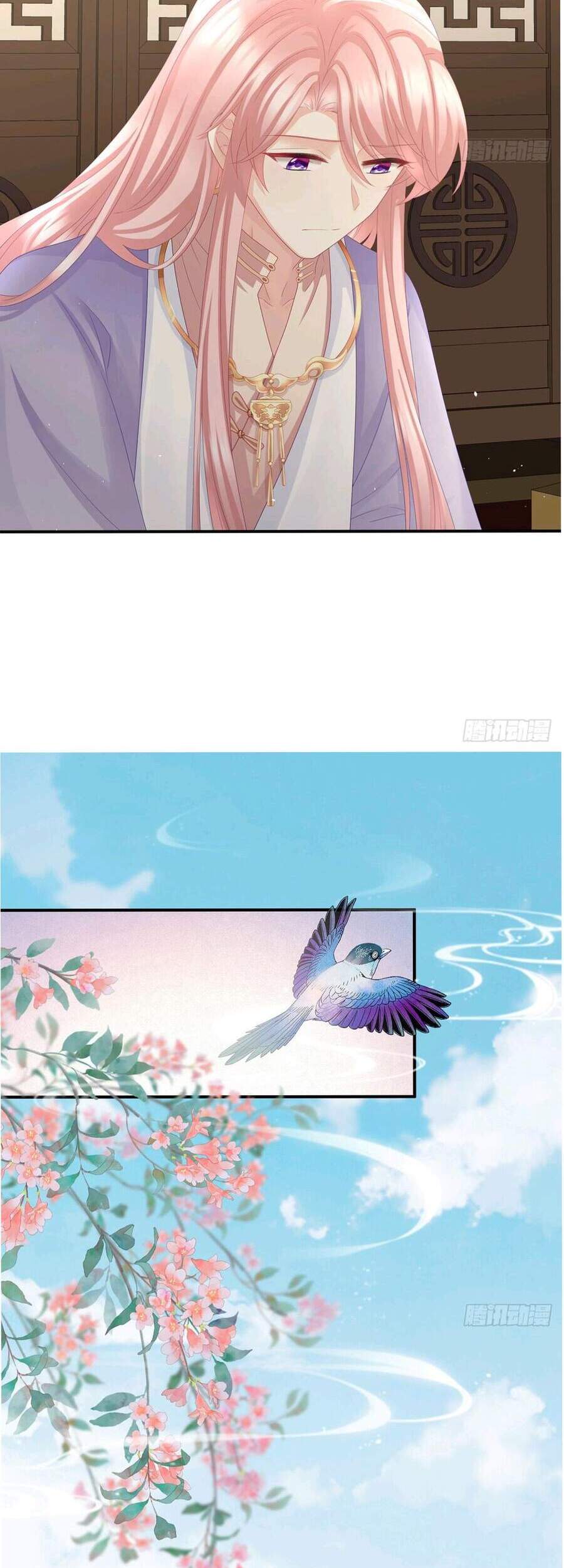 Kiều Phu Có Hỉ Chapter 44 - Trang 2