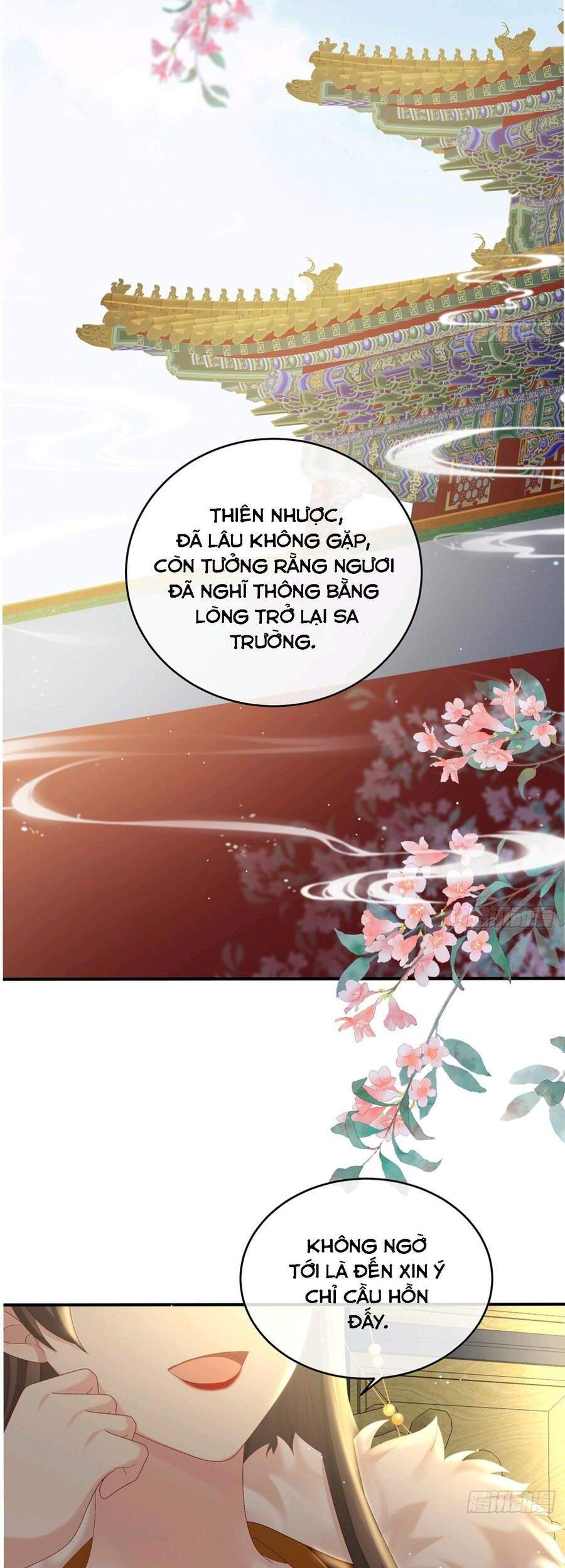 Kiều Phu Có Hỉ Chapter 44 - Trang 2