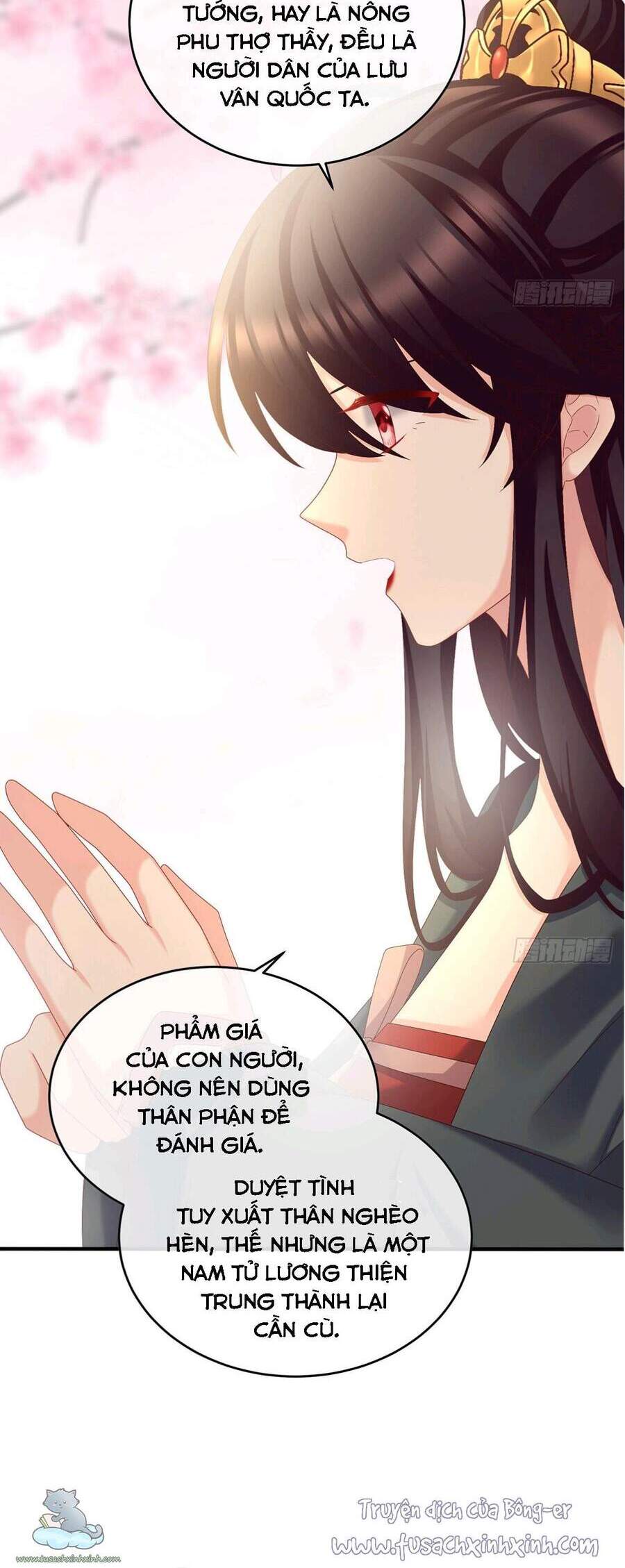 Kiều Phu Có Hỉ Chapter 44 - Trang 2