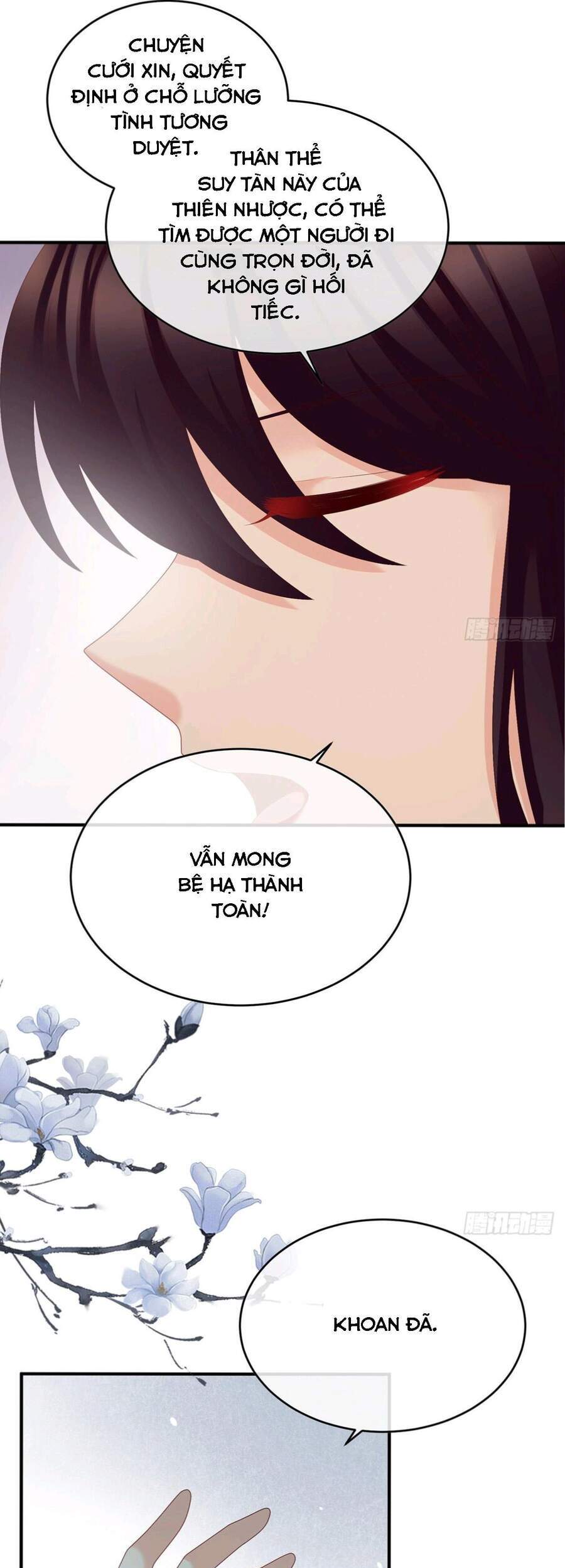 Kiều Phu Có Hỉ Chapter 44 - Trang 2